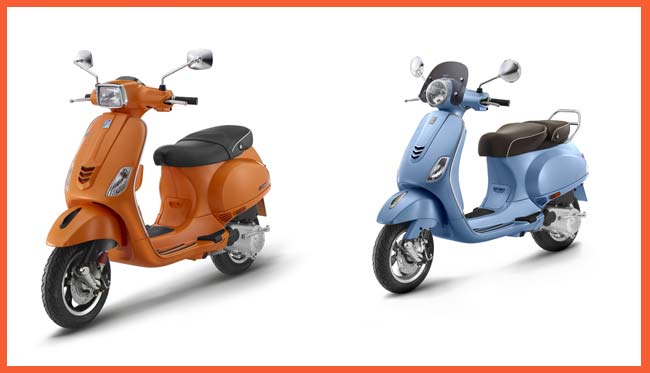 olx panvel scooty