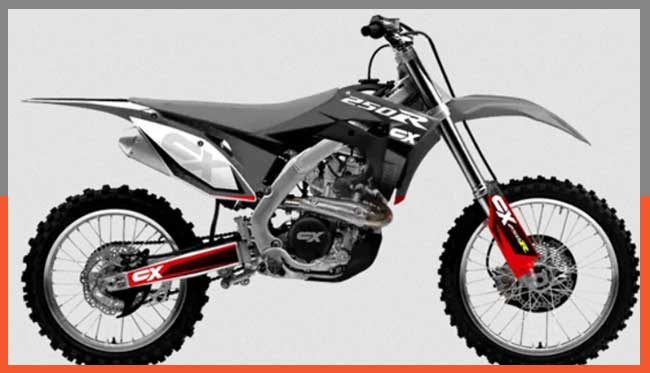 CX 250 R price in Nepal 