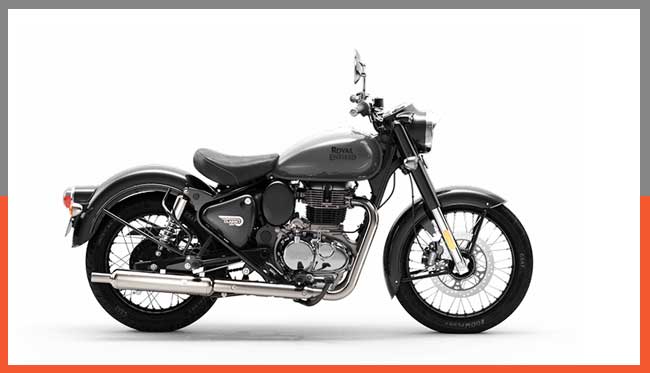 Royal Enfield Classic price in Nepal