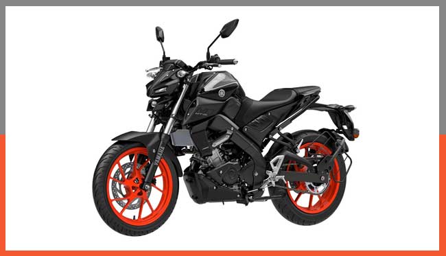 Yamaha MT-15 price in Nepal 